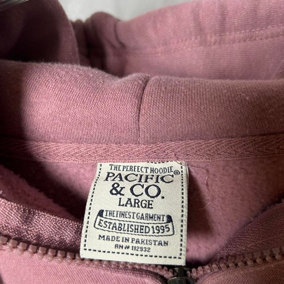 Blessing Of The Bikes, Baldwin Michigan 50th Annual‎ Large  Sweatshirt Hoodie - Picture 3 of 4